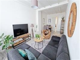 Appartement Wagenaarstraat in Tilburg