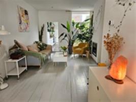 Huis Eikstraat in Utrecht