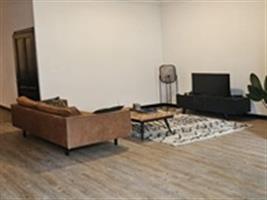 Appartement H.W. Mesdagstraat in Groningen
