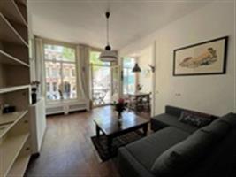 Appartement Plantage Kerklaan in Amsterdam