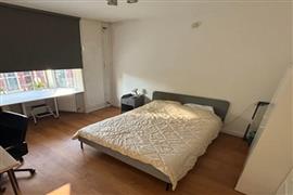 Kamer Blekerstraat in Enschede