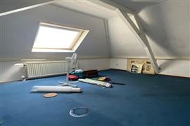 Kamer Zuider Parallelweg in Velp