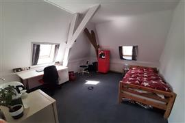 Kamer Zuider Parallelweg in Velp