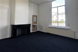Kamer Zuider Parallelweg in Velp