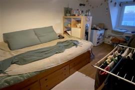 Kamer Zuider Parallelweg in Velp