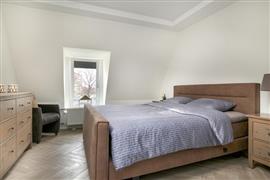 Appartement Nieuwe Prinsenkade in Breda