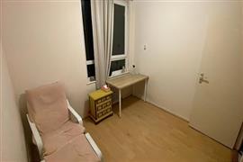 Kamer Dommelstraat in Enschede