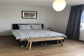 Appartement Oostmaaslaan in Rotterdam