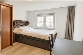 Appartement Lambertus Zijlplein in Amsterdam