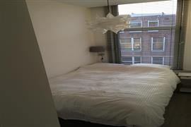 Appartement Adrien Mildersstraat in Rotterdam