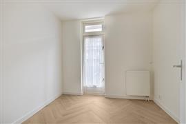 Appartement Javastraat in Amsterdam