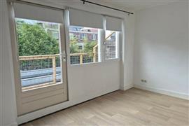 Appartement Peellandstraat in Den Bosch