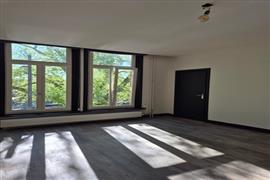 Appartement van der Does de Willeboissingel in Den Bosch