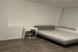 Appartement Hogenbanweg in Rotterdam