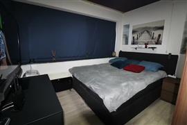 Appartement Lambertusstraat in Rotterdam