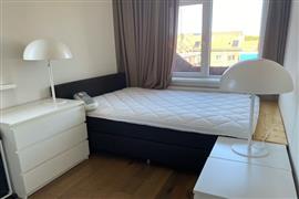 Appartement Gorechtkade in Groningen