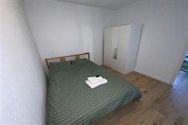 Kamer Jacques Dutilhweg in Rotterdam