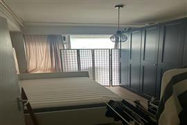 Kamer Aert van Nesstraat in Rotterdam