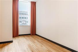 Appartement Plesmanweg in Den Haag