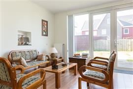 Huis Vigelandstraat in Den Haag