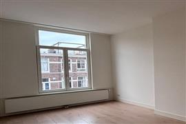 Appartement Weteringschans in Amsterdam