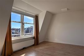 Appartement Saxen-Weimarlaan in Amsterdam