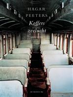 Hagar Peeters - Koffers zeelucht (+CD)