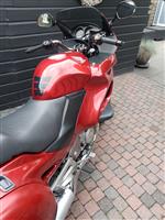 Deauville 650