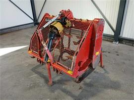 SBO spitmachine