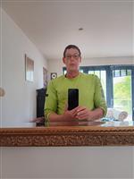 man 58jr zkt leuke vrouw