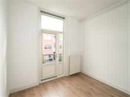 Appartement Fahrenheitstraat in Den Haag