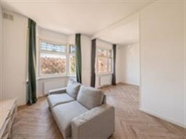 Appartement Linnaeushof in Amsterdam