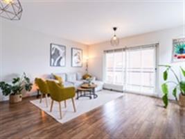 Appartement Sumatrakade in Amsterdam