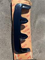 Lund Cab Sunvisor Dakzonneklep 12351 PNC