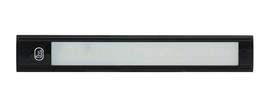 LED Autolamps LED interieurverlichting | met touch bediening | zwart | 26cm | 12V | koud wit licht