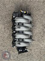 Ford 5.0 V8 inlaatspruitstuk FR3E-9S455-HE defect