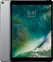 Magazijn opruiming Apple iPad Pro 64GB 10.5 inch (model 2017) zwart Wifi (4G) + garantie
