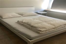 Appartement Eerbeeklaan in Den Haag
