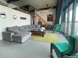 Appartement Nico Koomanskade in Rotterdam