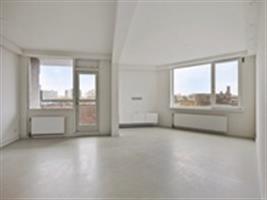 Appartement Lange Hilleweg in Rotterdam