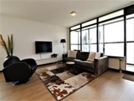 Appartement Watertorenweg in Rotterdam
