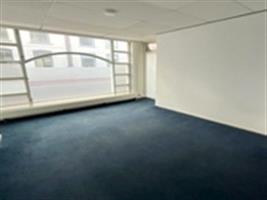 Kamer 1e Dorpsstraat in Zeist
