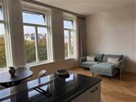 Appartement Nassauplein in Den Haag