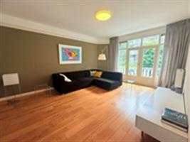 Appartement Stadionweg in Amsterdam