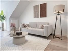 Appartement Croeselaan in Utrecht