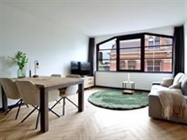 Studio Lange Nieuwstraat in Tilburg
