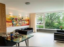 Appartement Schierstins in Amsterdam