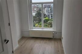 Appartement Balistraat in Den Haag