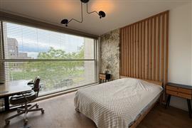 Appartement Bundlaan in Amsterdam