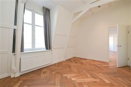 Appartement Noordeinde in Den Haag